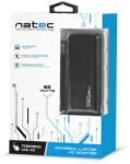 NATEC Torpedo UNI-70 Univerzális Notebook Adapter