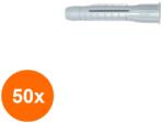 HSK Schulte Set 50 x Diblu Multiscop-14x75 Guler (COR-50xAA.02014075S)