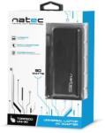 NATEC Torpedo UNI-90 Univerzális Notebook Adapter