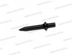OMU System Kézi beütőcsap/beütőszeg 4x22mm menet nélkül 200db/doboz OMU BSZ 422 (BSZ 422)