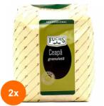 Fuchs Set 2 x Ceapa Granulata Cosmin, Fuchs Punga Individuala, 1 kg (FPG-2xFUC747)