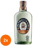 Plymouth Gin Set 2 x Gin Plymouth, 41.2% Alcool, 0.7 l