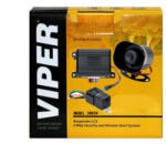 Viper Sistem de securitate auto digital Viper 3903VTL (3903VTL) - pcone