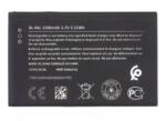 For_Nokia BL-4XL akkumulátor Nokia 1500mAh Li-Ion (OEM)