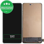 Xiaomi Redmi Note 11S - Ecran LCD + Sticlă Tactilă TFT