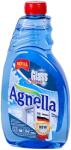 Agnella - Препарат за стъкла Пълнител 500МЛ (3800234422091)