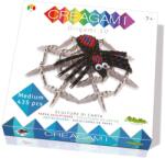 CreativaMente Puzzle 3D, Paianjen Origami, Creagami, 435 Piese (CREA7277_001w)