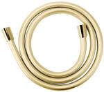 FDESIGN Furtun de dus 150 cm, auriu lucios, FDesign Inula FD8-204-55 FD8-204-55 (FD8-204-55)