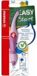 STABILO Stilo Stabilo EASY original Start dreptaci - violet pastel (0010375)