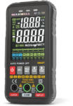 Maxwell Multiméter, digitális DC 600V / AC 600V Autómata, Színes - Maxwell (PT-25703)