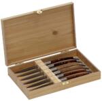 Bon Couteau Cuțit de buzunar Bon Couteau 6er Box , 420rsf, 90mm