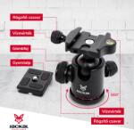  Jackal BH02 fotós gömbfej