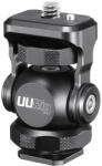  ULANZI UURig R015 monitortartó 1/4-es csatlakozóval, vakupapucs adapterrel