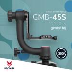 Jackal GMB-45S állványfej, gimbal fej