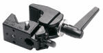 Manfrotto Univerzális super clamp satu racsnis karral (035C) - studioeszkozok