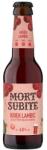 Mort Subite Kriek belga meggyes lambic típusú sörkülönlegesség 4% 250 ml - bevasarlas
