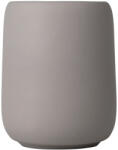 Blomus Fogkefe pohár SONO, taupe, Blomus (69048)