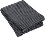 blomus Törölköző CARO 70 x 140 cm, sötétszürke, Blomus (68995)