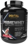Primal Nutrition PRIMEWHEY Whey Protein Concentrate [2000 грама] Бял шоколад с малини