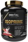 Primal Nutrition ISOPRIME Whey Protein Isolate [2000 грама] Бял шоколад с ягода