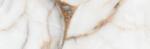  Csempe, KAI Group, Goldie White 4991, 24, 4x74, 4 cm