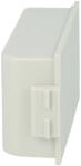 utángyártott Schiller 110302-O - Egészségügyi eszköz- 800mAh 12V Li-MnO2 Lítium elem - VHBW (889000636)