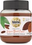 Biona Crema de ciocolata dark bio 350g Biona (NAT5032722306523)