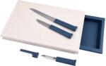 Zokura Set tocator 6 piese pentru picnic - Zokura (KTSZ1251) Tocator