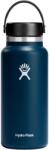 Hydro Flask Sticla termos, inox, 950ml, "Wide Mouth", Indigo - Hydro Flask (KTSW32BTS464)