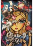 Magnolia 1702 - Alice - Romi Lerda Special Edition - 1000 db-os puzzle (1702)