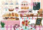 Magnolia 3470 - Bakery - Olivia Gibbs Special Edition - 1000 db-os puzzle (3470)