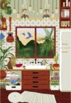 Pieces & Peace Pieces & Peace 0160 - Venezuelan Kitchen - 1000 db-os puzzle