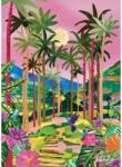 Pieces & Peace Pieces & Peace 0168 - Cocora yalley - 500 db-os puzzle (0168)