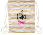 JUNIOR Geanta de pantofi - Girl Boss