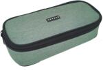 KARTON P+P Carcasa etue confort UNICOLOR - verde Penar