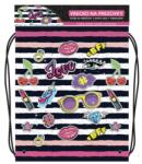 JUNIOR Geanta de pantofi cu imprimeu - Seria 4 - Love Fashion