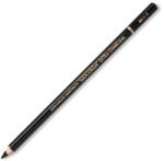 KOH-I-NOOR Colț negru în creion KOH-I-NOOR 8811/2