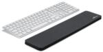 DURABLE Suport tastatură din spumă Ergotop, antracit Mouse pad