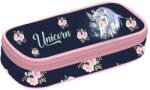 KARTON P+P Carcasă confortabilă - Unicorn 1 Penar