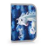 KARTON P+P Trusa de creion etajul 1. 2 clapete, gol Unicorn 1 Penar