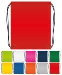JUNIOR Geanta pantofi 41x34 cm - mix de 10 culori
