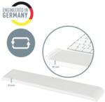 Leitz Suport de încheietură reglabil Leitz Cosy Ergo pentru tastatură, gri Mouse pad