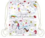 JUNIOR Geanta de pantofi - Born To Be Unicorn