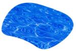 Q-CONNECT Pad pentru mouse ultra-subțire Q-CONNECT „piscină Mouse pad