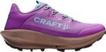 Craft W CTM Ultra Carbon Trail Terepfutó cipők 1912172-781698 Méret 38 EU