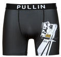 Pullin Boxerek FASHION LYCRA Fekete EU XXL