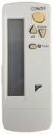General DAIKIN FXFQ-A, FXFQ20AVEB, FXFQ25AVEB, FXFQ32AVEB, FXFQ40AVEB, FXFQ50AVEB, FXFQ63AVEB, FXFQ80AVEB, FXFQ100AVEB, FXFQ125AVEB - kompatibilis General márkájú távirányító