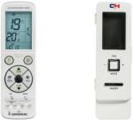 General COOPER HUNTER YAG1FB3, YAG1FB2 Arctic NG, Alpha NG, VERITAS NG series - luxus háttérvilágítású távirányító