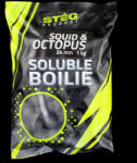 Stég Product Soluble Bojli 24 mm SQUID & OCTOPUS 1kg (SP112419)