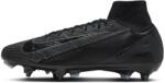 Nike Mercurial Superfly 10 Elite SG-Pro éles focicipő, fekete (FQ8342-002)